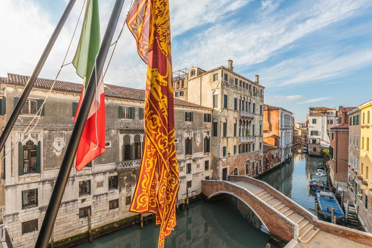 Others 4, Palazzo Morosini Degli Spezieri - Lifestyle Apartments, Venezia