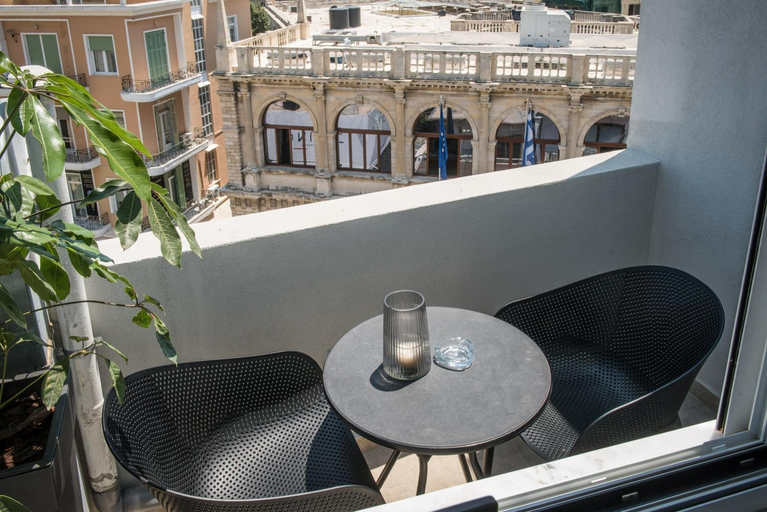 Others 5, Loggia Suites by Good Life, Crete