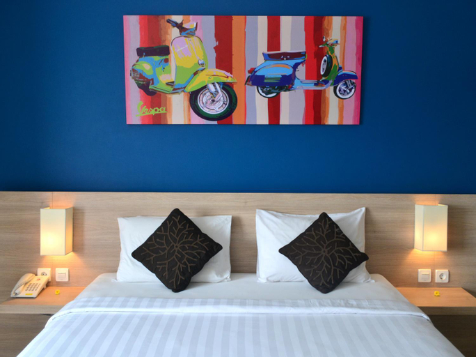 Bedroom 8
