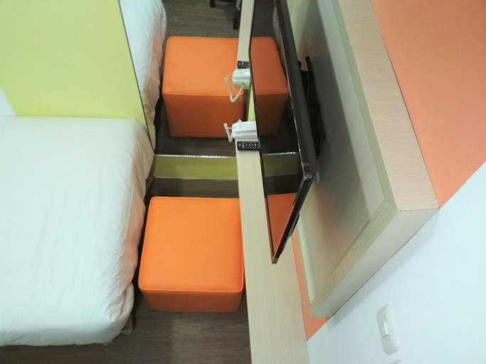 Bedroom 14