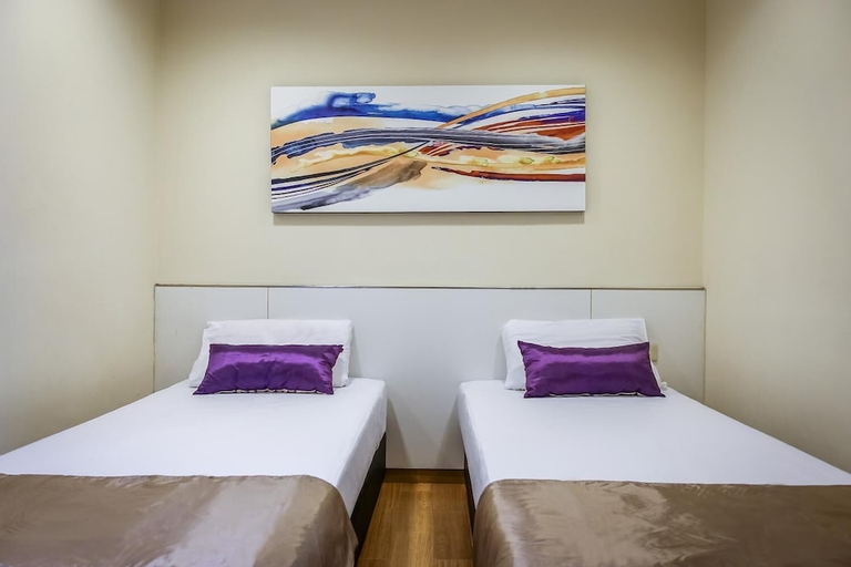 Bedroom 30