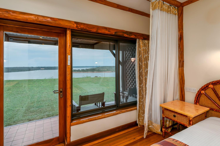 Others 5, Mweya Safari Lodge, Bunyaruguru
