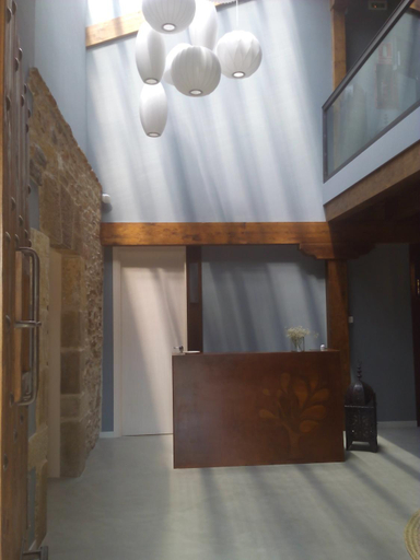 Public Area 2, HOTEL CON ENCANTO MAS DE CEBRIAN, Teruel