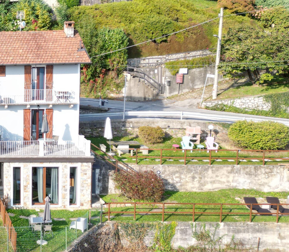Le Camere Della Vecchia Osteria, Verbano-Cusio-Ossola