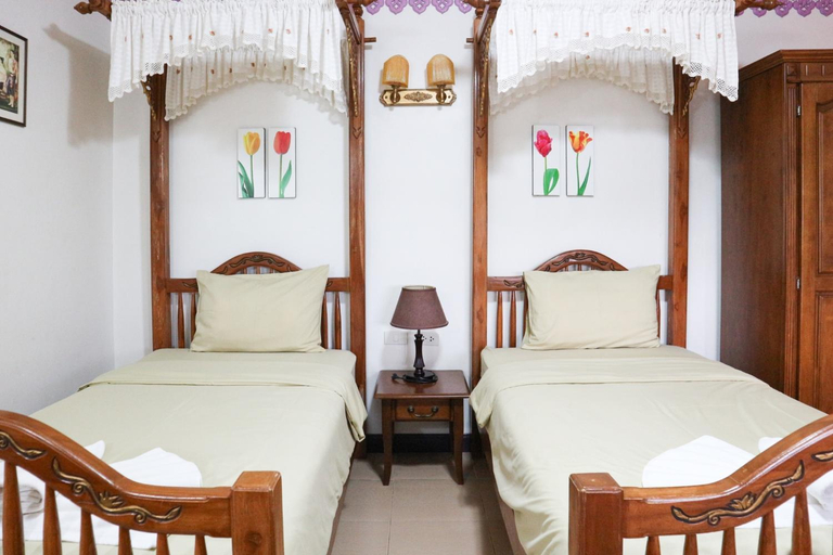 Bedroom 7