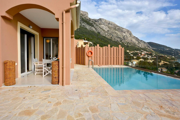 Others 5, Villa Renata Gold - Private Pool, Free Parking & Sea View, Ionian Islands