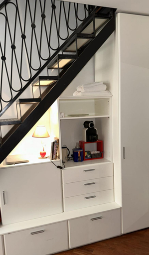 Others 5, Araba Fenice Apartments - Bari Centro, Bari