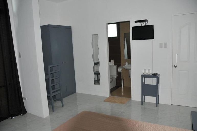 Bedroom 2, D&D Residences, Taytay