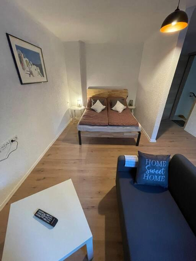 Bedroom 12
