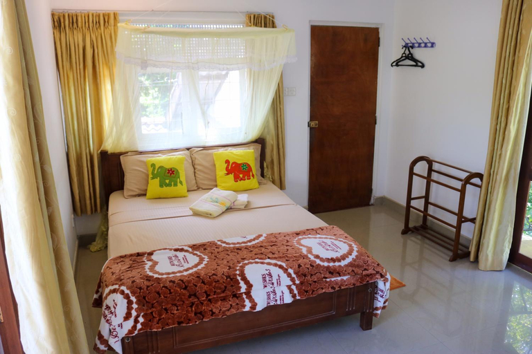 Bedroom 3, Resort Beem, K.F.G. & G. Korale