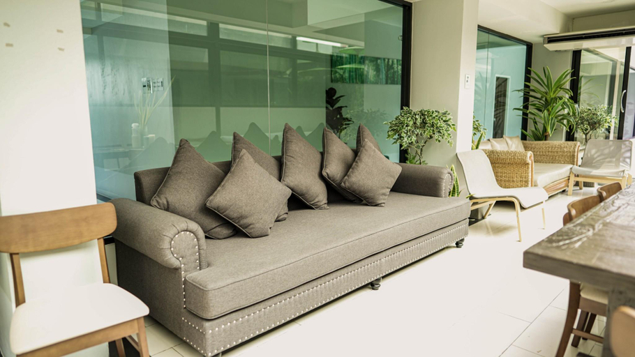 Public Area 2, Kinza Don Mueang Airport, Don Muang