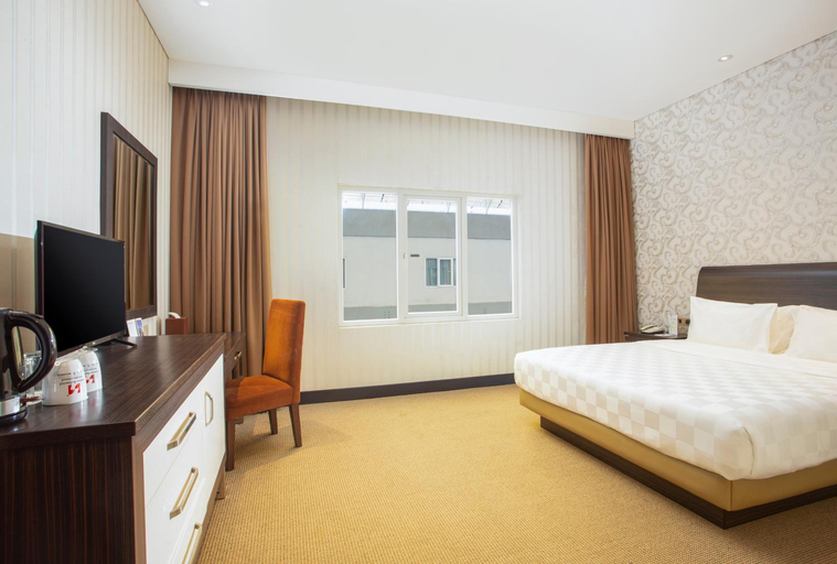 Bedroom 9