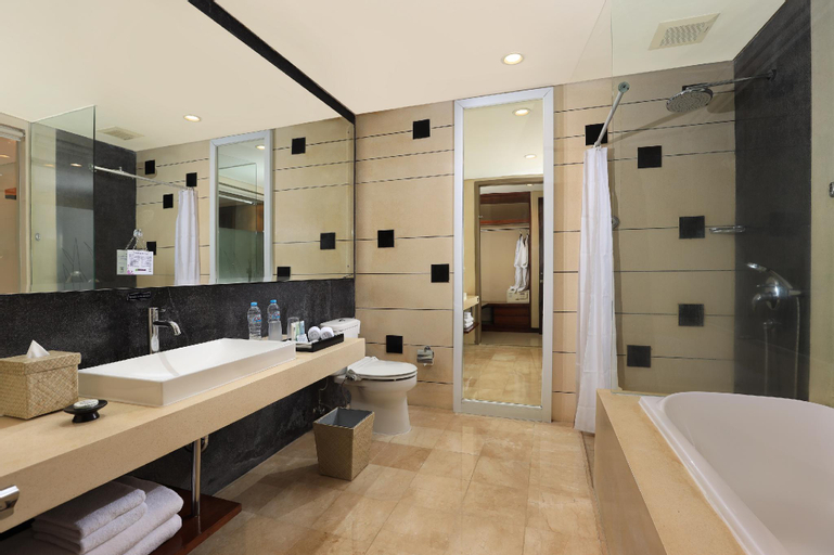 Bathroom 5