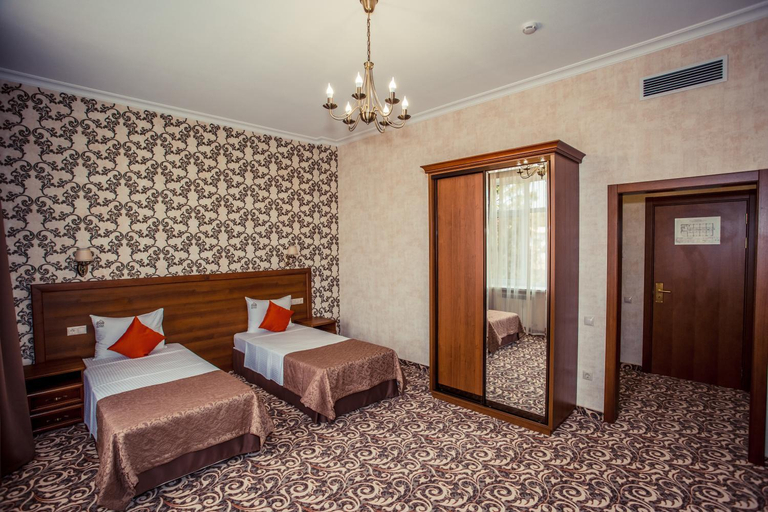 Others 4, Zion, Krasnodar gorsovet