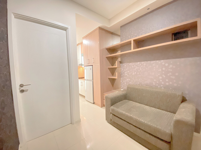 Others 4, Tranquil Abode 1Br Apartment At Parahyangan Residence, Bandung