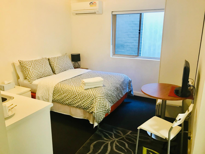 Bedroom 10