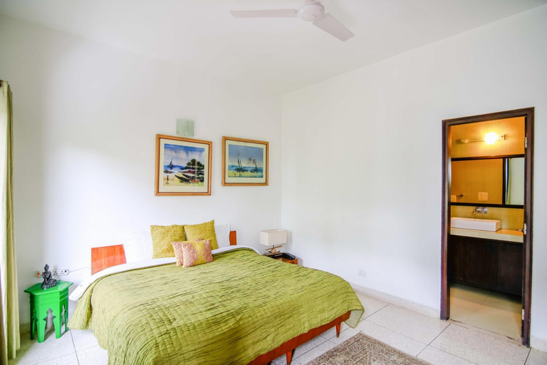 Bedroom 10