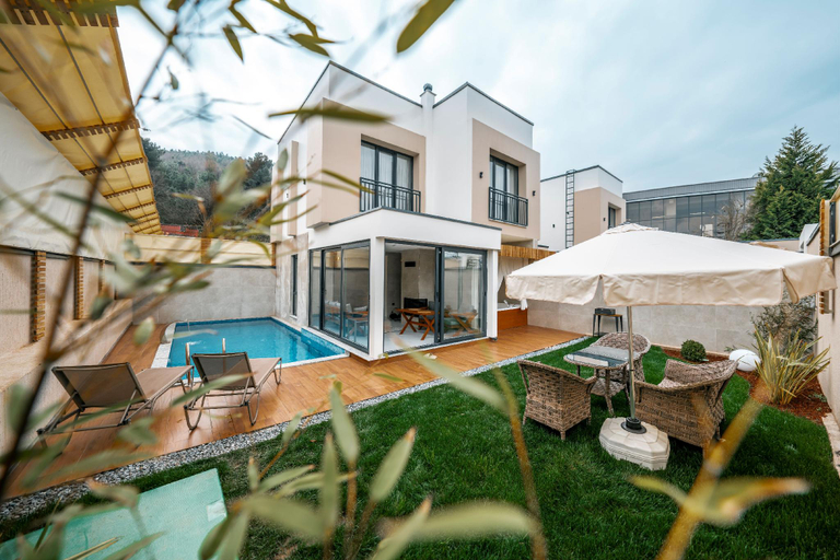 Others 3, Luxon Sapanca Family Villas, Izmit