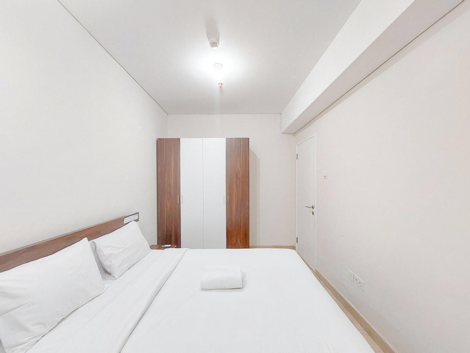 Bedroom 20