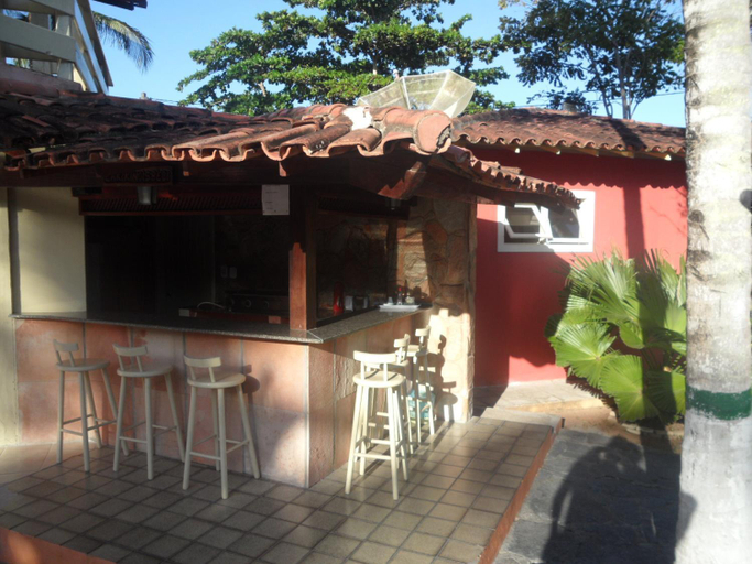 Others 3, Hotel Pousada Castanheiras do Village, Porto Seguro