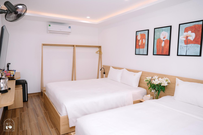 Others 4, Chi's Homestay & Coffee, Huế