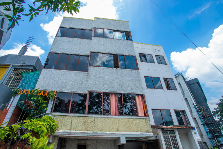 Others 3, Hotel O Shree AMM Residency, Bangalore