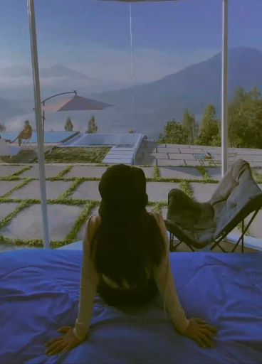 Others 5, Highland Bali Glamping , Bangli