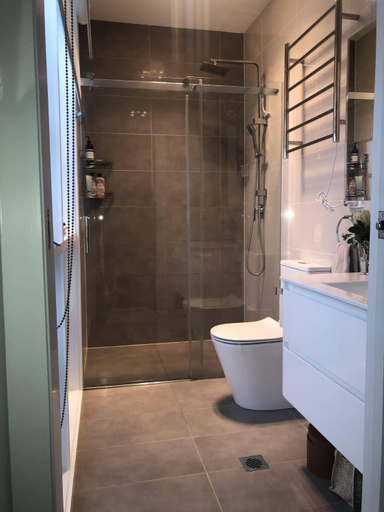 Bathroom, Kookaburra Cottage, Wingecarribee