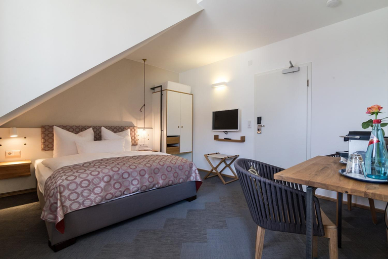 Bedroom 9
