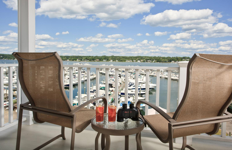 Others 2, Inn at Harbor Hill Marina, New London