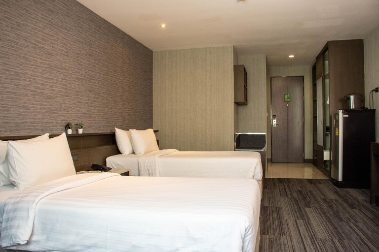 Bedroom 11