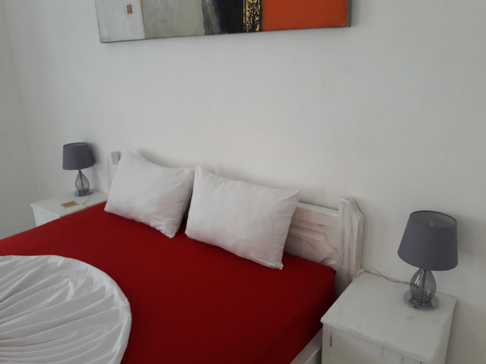 Bedroom 22