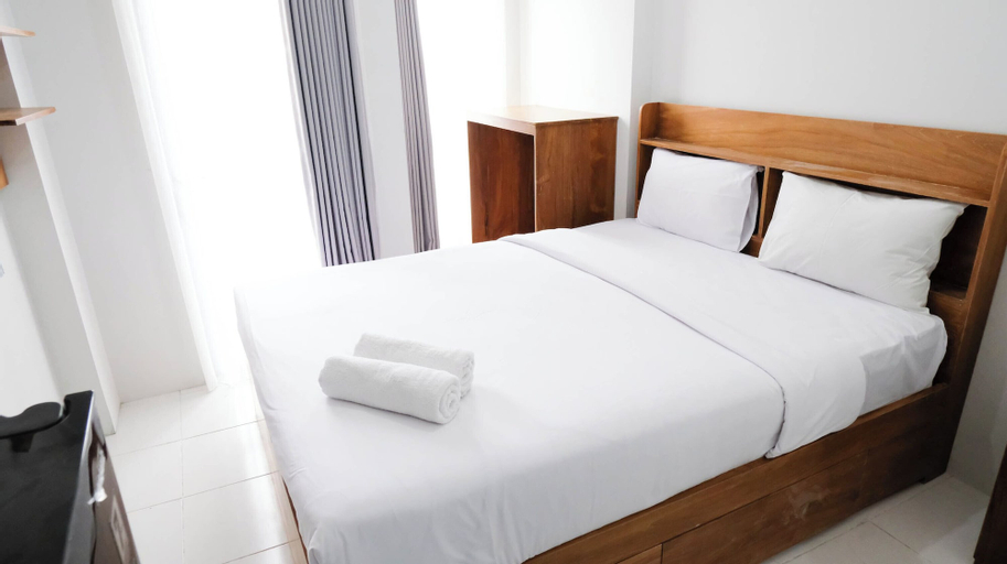 Cozy Stay Studio At Apartment Tamansari Prospero Sidoarjo, Sidoarjo