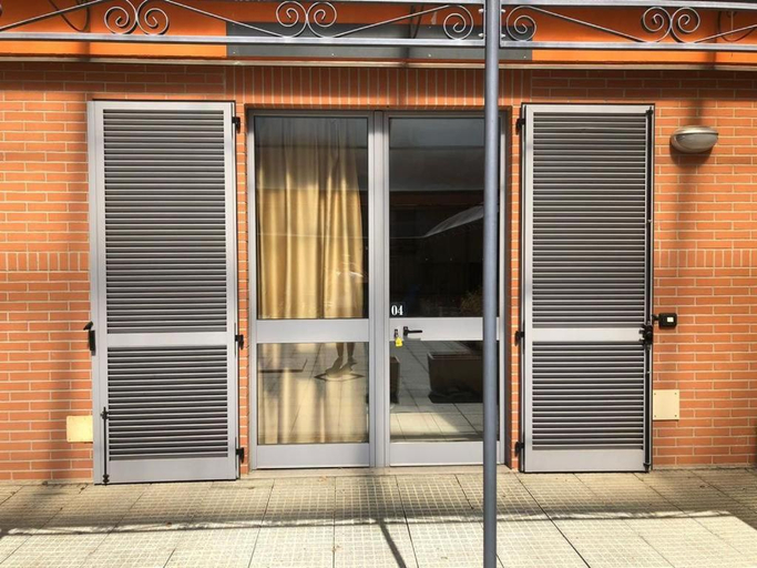 Exterior & Views 1, Valtidone Hotel, Piacenza