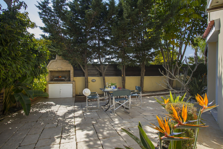 Exterior & Views 2, Ayia Napa Tropical Beach Villa
