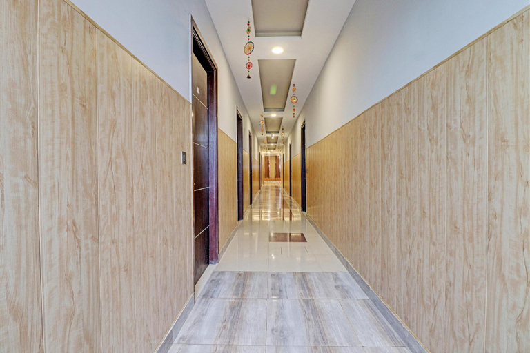 Others 4, Grand Townhouse, Palwal