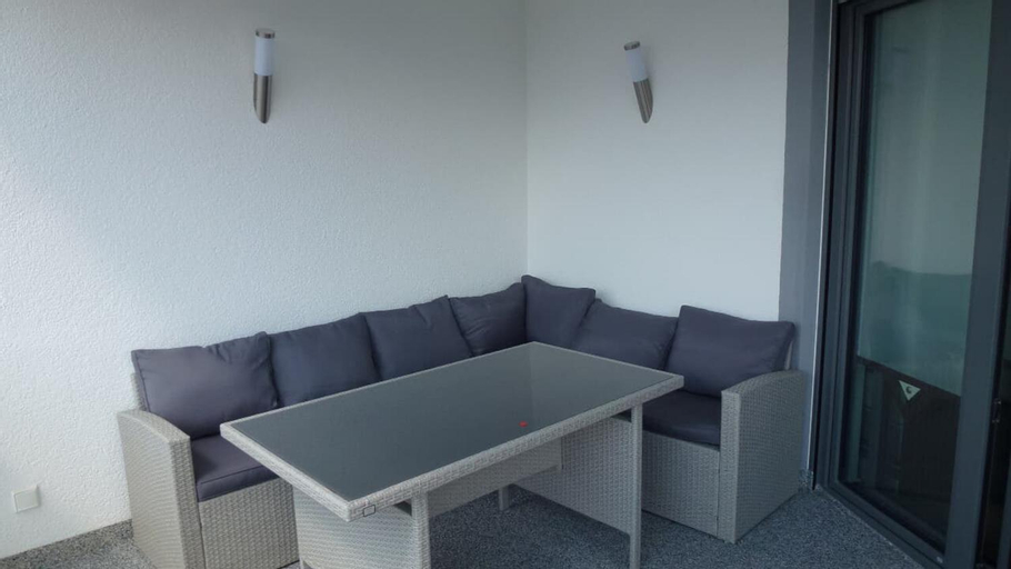 Others 2, Gastehaus Reiger, Schwandorf