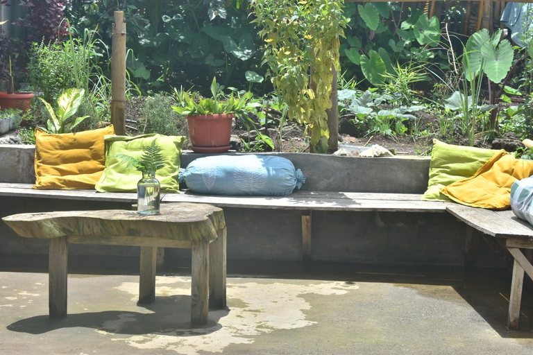 Others 4, Mama's Homestay Ruteng, Manggarai