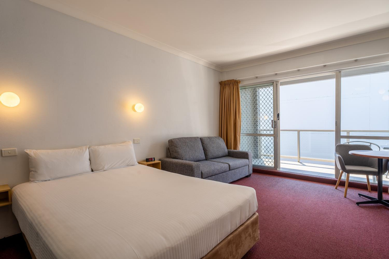 Bedroom 9