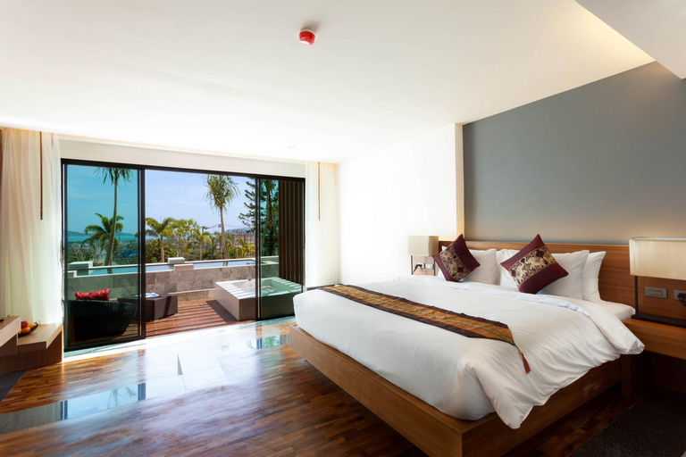 Bedroom 9