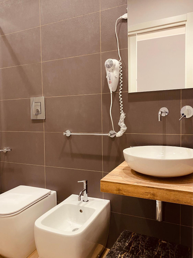 Others 2, B&b Quattro Tesori, Agrigento