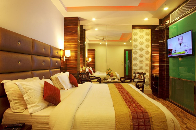 Bedroom 15