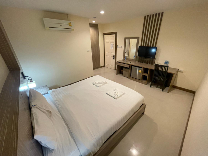 Bedroom 7