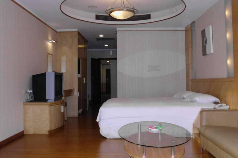 Others 2, Jia Yun Business Hotel, Tainan