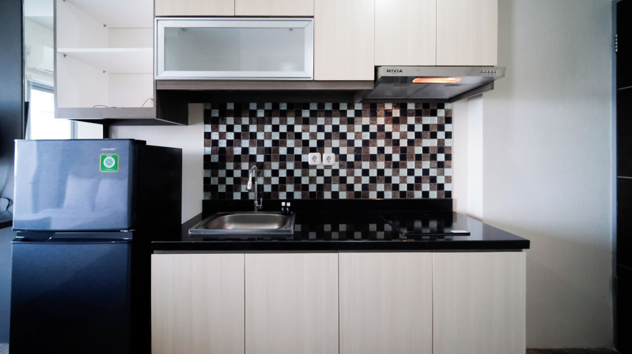 Others 5, Simple And Homey Studio At Tamansari Prospero Sidoarjo Apartment, Sidoarjo