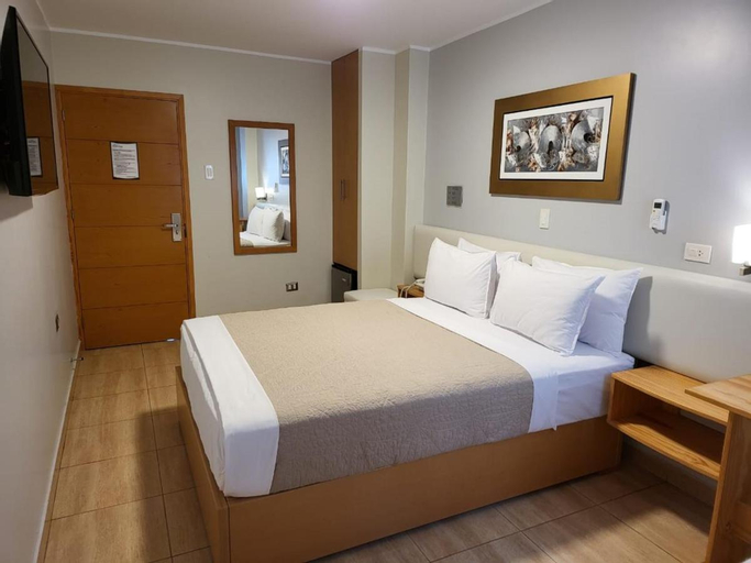 Bedroom 6