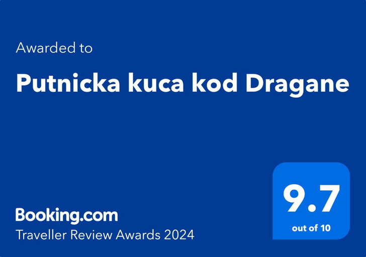 Others 4, Putnicka kuca kod Dragane, Bajina Bašta