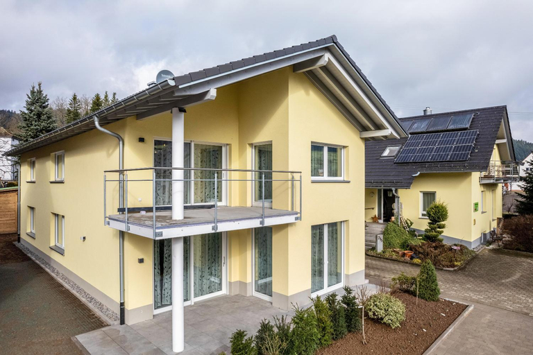 Im Rosengarten 3, Ortenaukreis