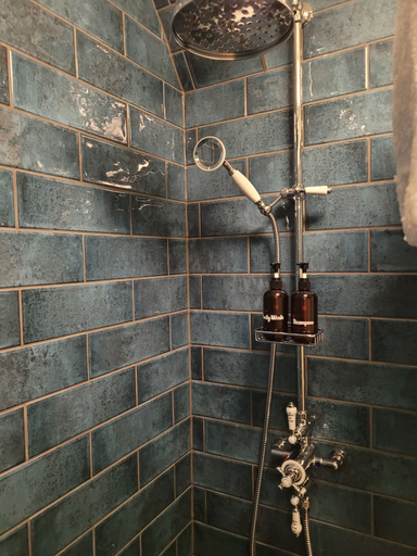 Bathroom 4, Afallon Townhouse, Gwynedd