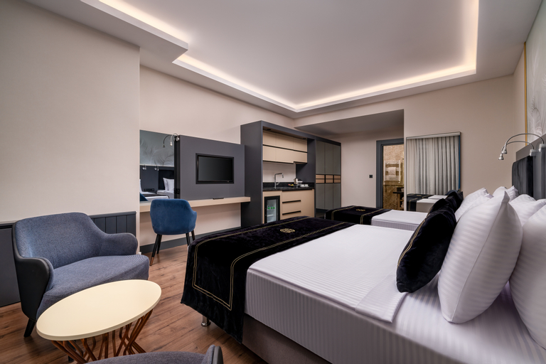Bedroom 10